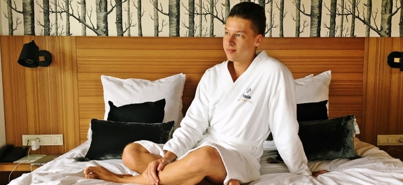 „Vytautas Mineral SPA“