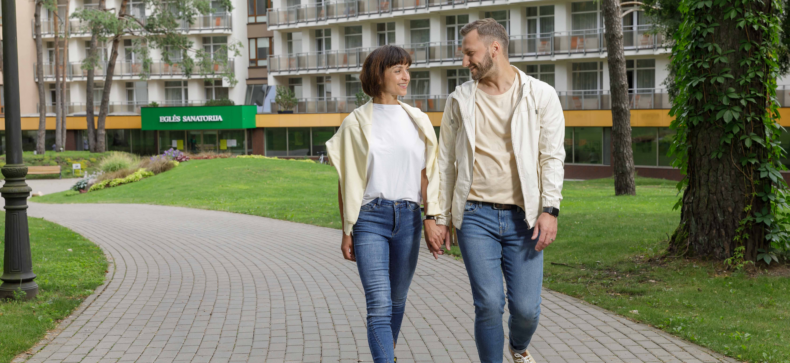 1 nakvynė dviem 134 €