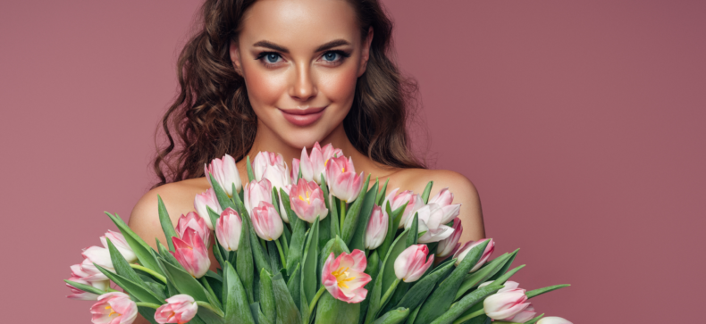 Moters dienos dovanos nuo 16 €