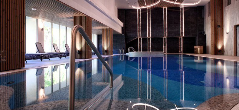 SPA VILNIUS Druskininkuose