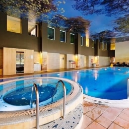 spa vilnius druskininkai kompleksas