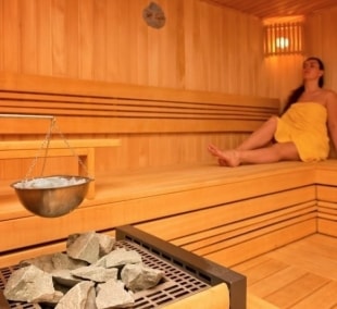 spa vilnius druskininkai sauna