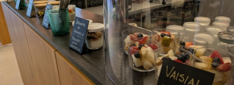 ESĖ pusryčiai Birštone 2