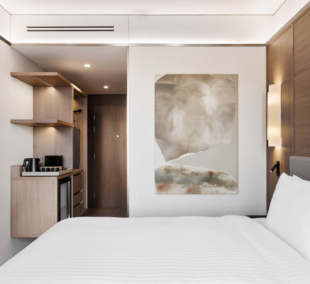 AC Hotel by Marriott Vilnius kambariai 3