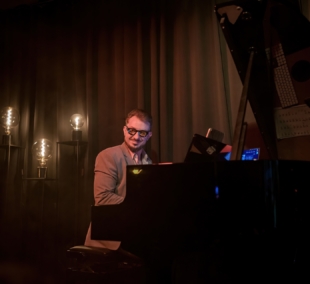 AC Hotel by Marriott Vilnius Valentino vakarienė 3