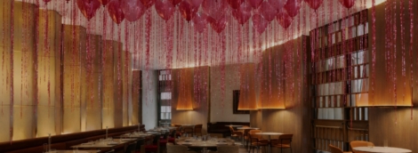 AC Hotel by Marriott Vilnius Valentino vakarienė