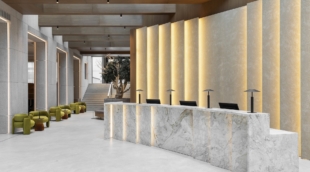 AC Hotel by Marriott Vilnius 3