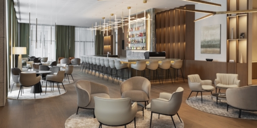 AC Hotel by Marriott Vilnius 4