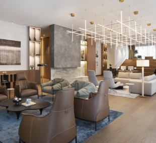 AC Hotel by Marriott Vilnius 5