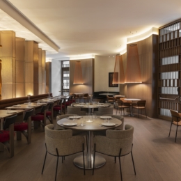 AC Hotel by Marriott Vilnius 6