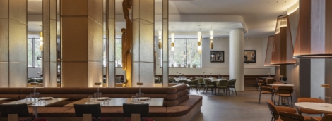 AC Hotel by Marriott Vilnius 7