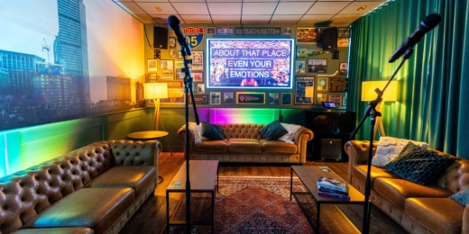 Olearys  Karaoke