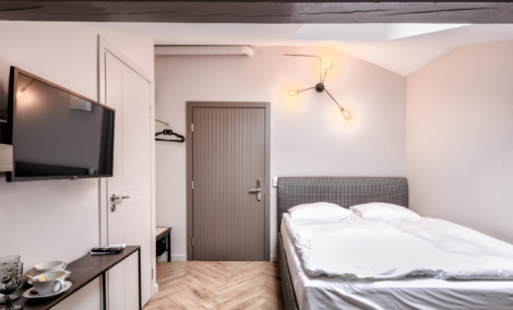 Adler Aparthotel 5
