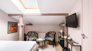 Adler Aparthotel 6