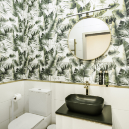 Adler Aparthotel 13