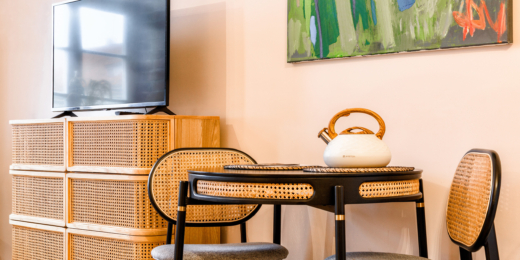 Adler Aparthotel 14