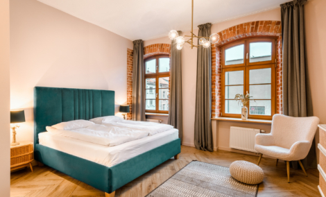 Adler Aparthotel 17