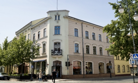 Adler Aparthotel 10