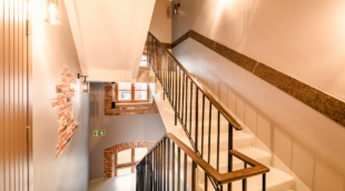 Adler Aparthotel 11
