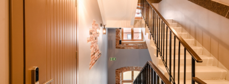 Adler Aparthotel 9