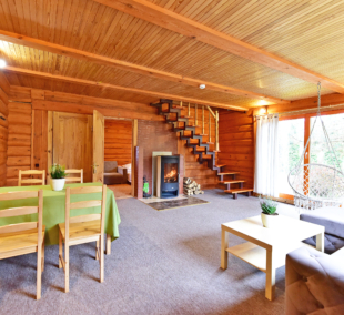 Privatus namelis Auerodream, Trakai 2