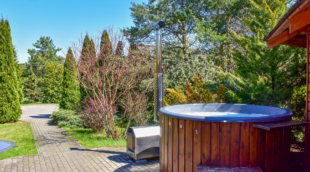 Aerodrem, Trakai, kubilas