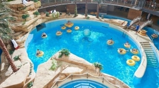 poilsis druskininkuose vandens parkas aplinka 11303