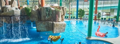 poilsis druskininkuose vandens parkas krioklys 11306