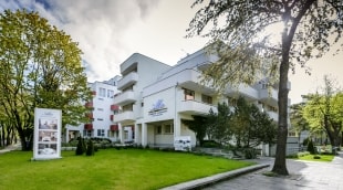 poilsis palangoje alka aplinka 14834
