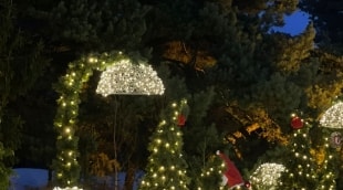 All Seasons Palanga Naujieji metai 4