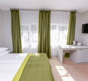 amber inn palanga diena