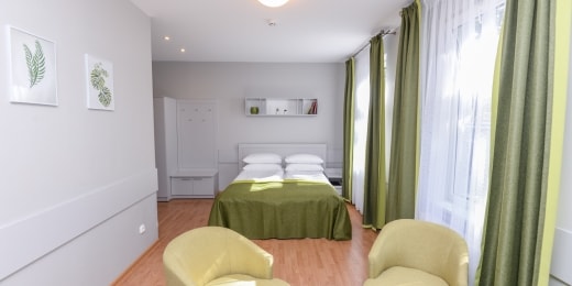 amber inn palanga svetaine