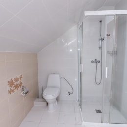 amber inn palanga vonia