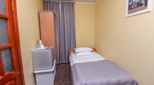 amber inn palanga aplinka