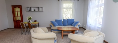 amber inn palanga minksti baldai