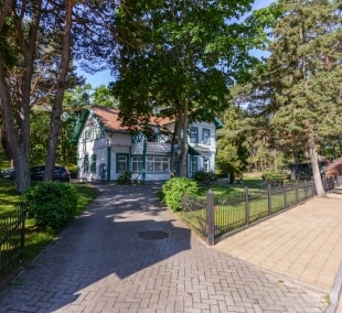 amber inn palanga diena