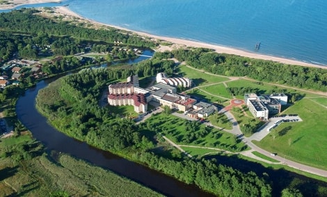 amber palace jura