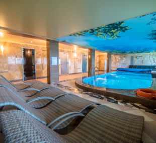 SPA Amber Palace, Šventoji, Palanga 15