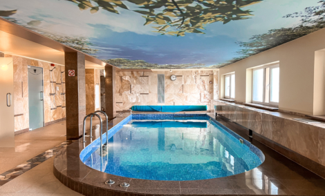 SPA Amber Palace, Šventoji, Palanga 7