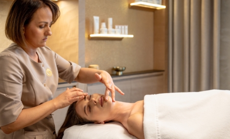 Ambersun SPA ritualai 2