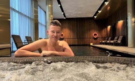 amberton green spa druskininkai makalius baseinas 7