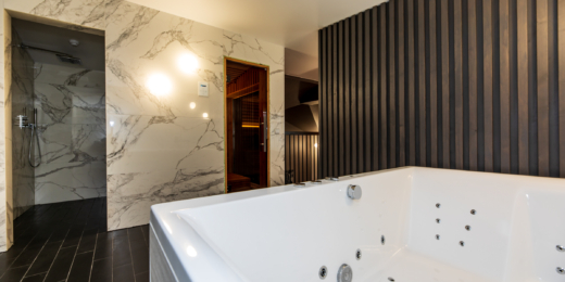 Amsterdam Plaza, karališki apartamentai 2