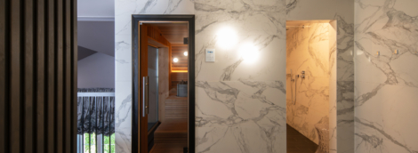 Amsterdam Plaza, karališki apartamentai 5