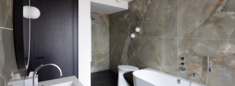 Amsterdam Plaza Palangoje, superior kambarys 3