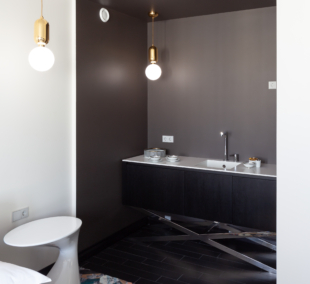 Amsterdam Plaza Palangoje, superior kambarys 5