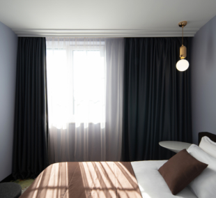 Amsterdam Plaza, prabangūs šeimyniniai apartamentai 4