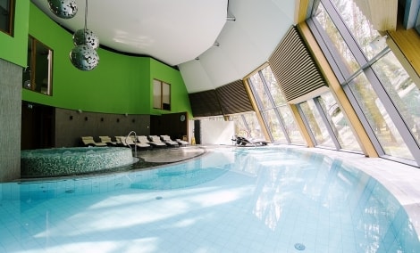 spa vilnius anykščiai erdve