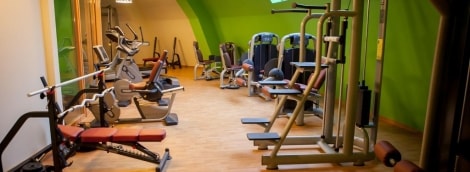 spa vilnius anykščiai treniruokliai
