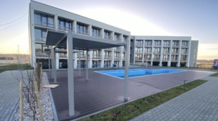 Apartamentai Šventojoje