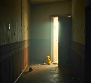 apleistas namas pabėgimo žaidimas